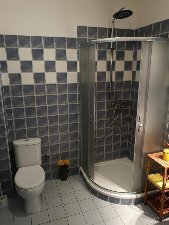 Penzion U Nasich Mladé Buky Exteriör bild